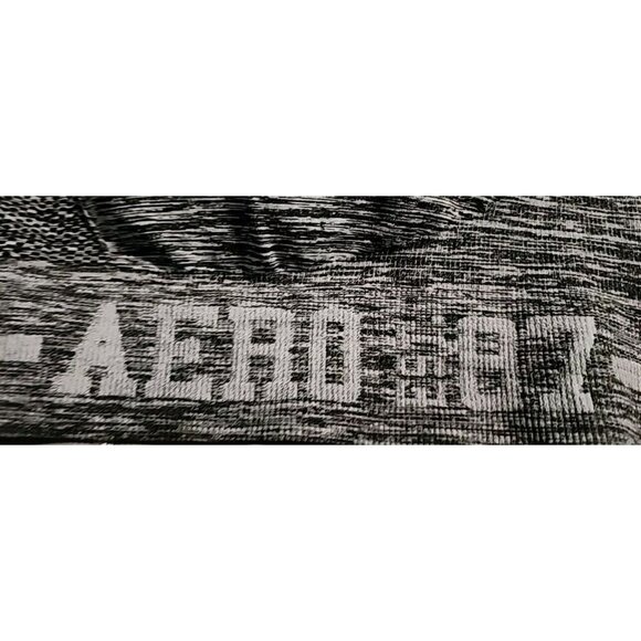 AEROPOSTALE SPORTS BRA - GRAY SIZE: 3X New With No Tags Read - Picture 2 of 6